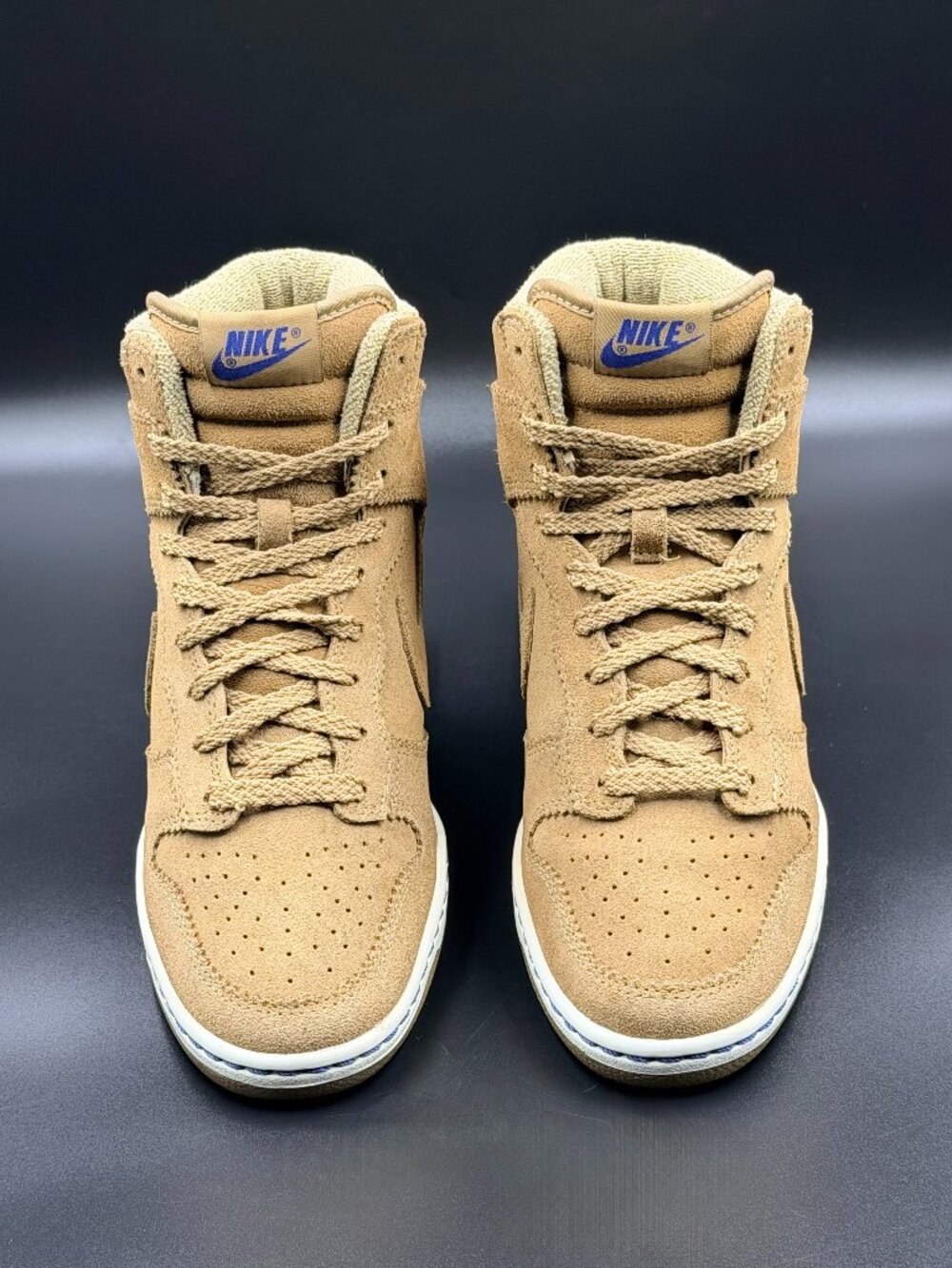 Nike Wmns Dunk Sky High